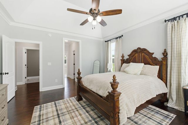 354 Garner Road, Decherd, TN 37324