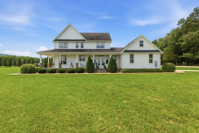 354 Garner Road, Decherd, TN 37324