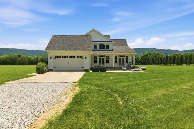 354 Garner Road, Decherd, TN 37324