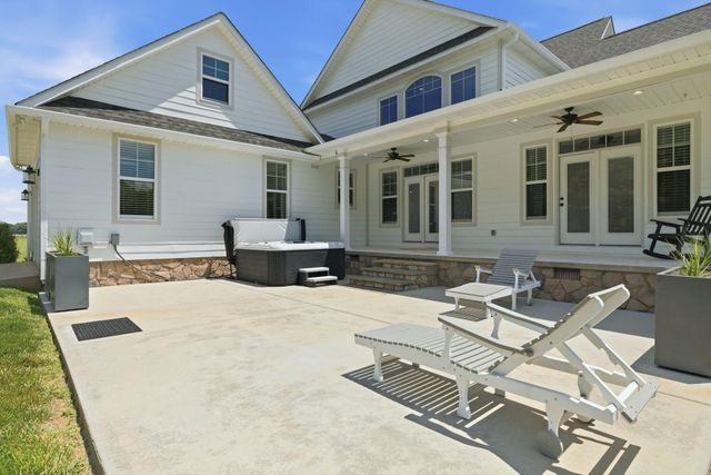 354 Garner Road, Decherd, TN 37324