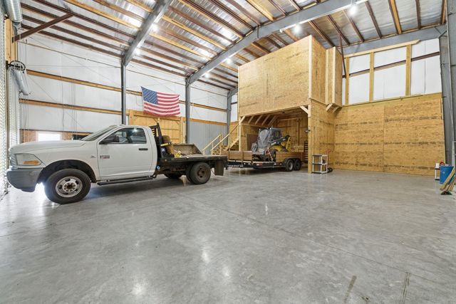 354 Garner Road, Decherd, TN 37324