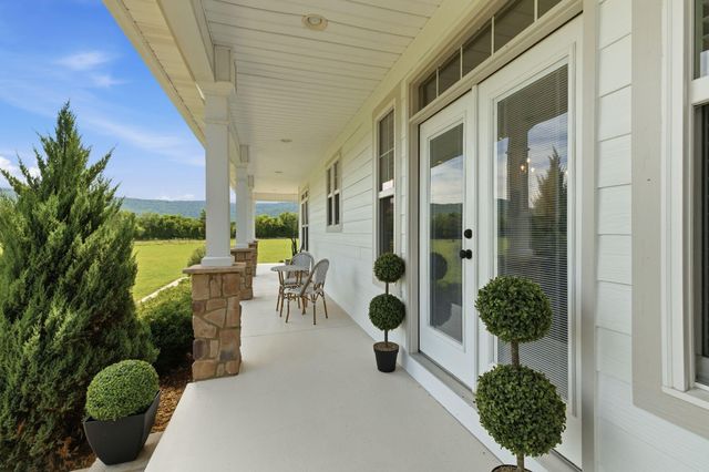 354 Garner Road, Decherd, TN 37324