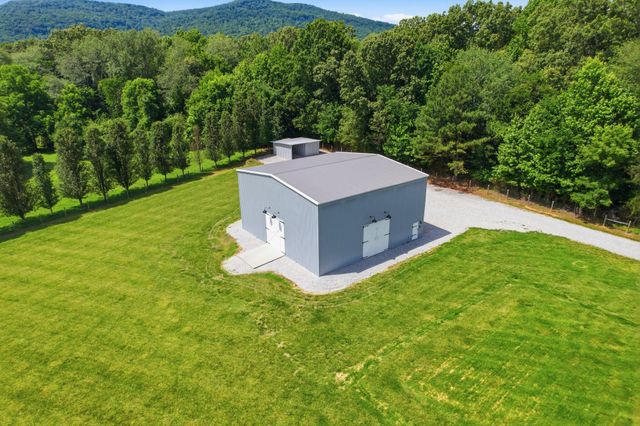 354 Garner Road, Decherd, TN 37324