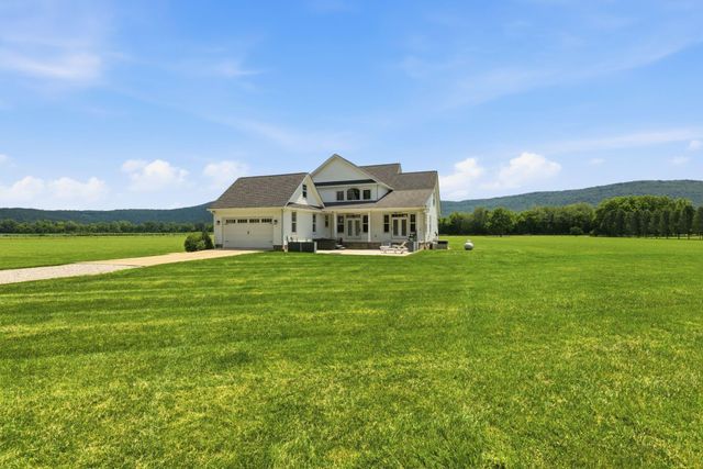354 Garner Road, Decherd, TN 37324