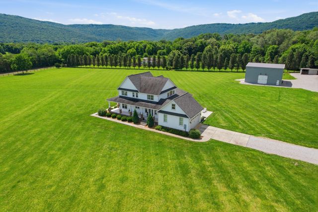 354 Garner Road, Decherd, TN 37324