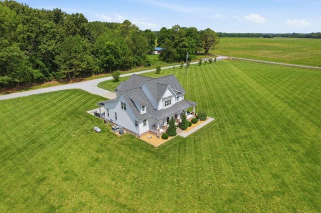 354 Garner Road, Decherd, TN 37324