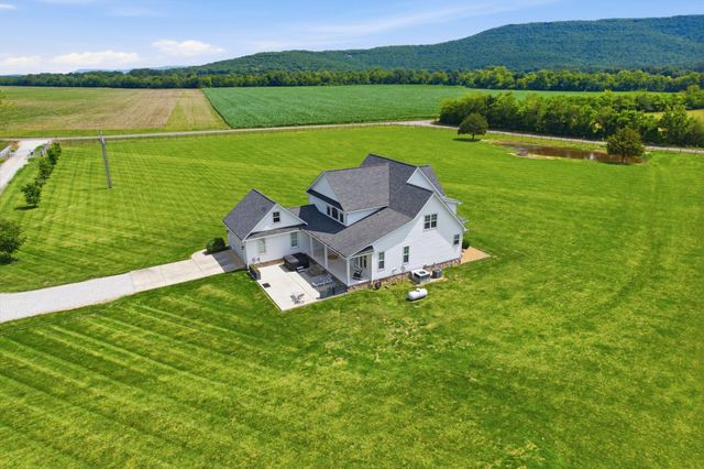 354 Garner Road, Decherd, TN 37324