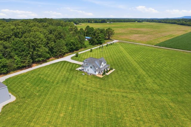 354 Garner Road, Decherd, TN 37324