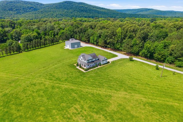 354 Garner Road, Decherd, TN 37324