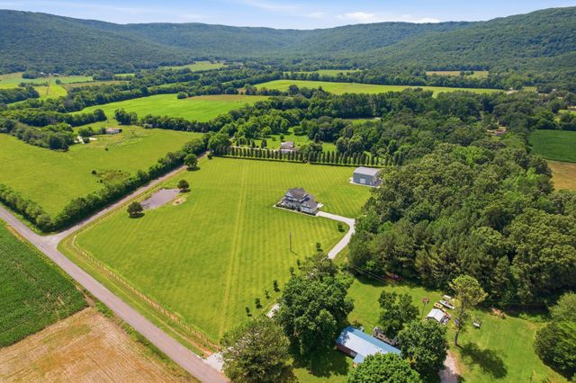 354 Garner Road, Decherd, TN 37324