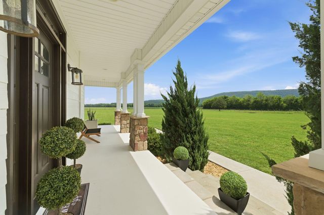 354 Garner Road, Decherd, TN 37324