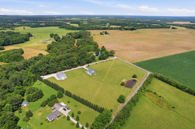 354 Garner Road, Decherd, TN 37324