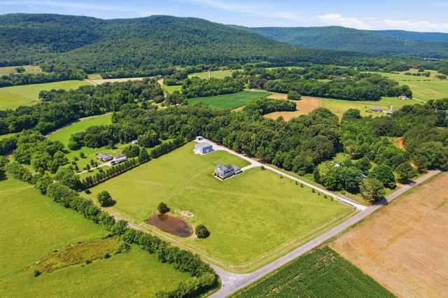 354 Garner Road, Decherd, TN 37324
