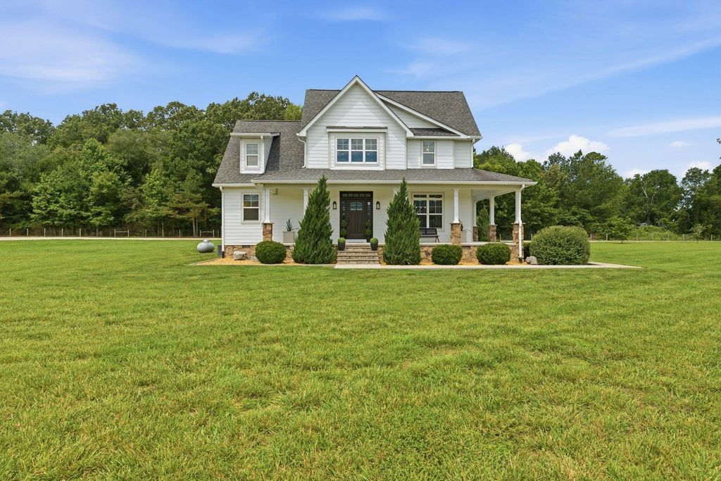 354 Garner Road, Decherd, TN 37324