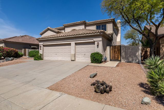 918 W Windsong Drive, Phoenix, AZ 85045