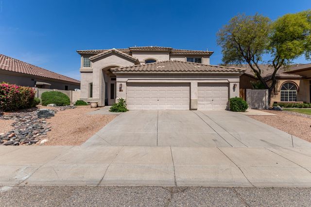 918 W Windsong Drive, Phoenix, AZ 85045