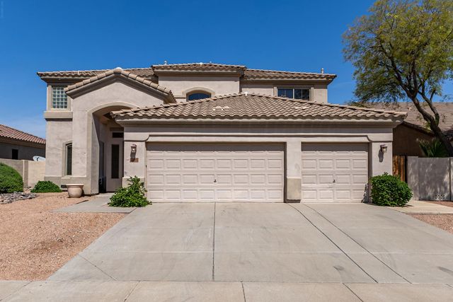 918 W Windsong Drive, Phoenix, AZ 85045