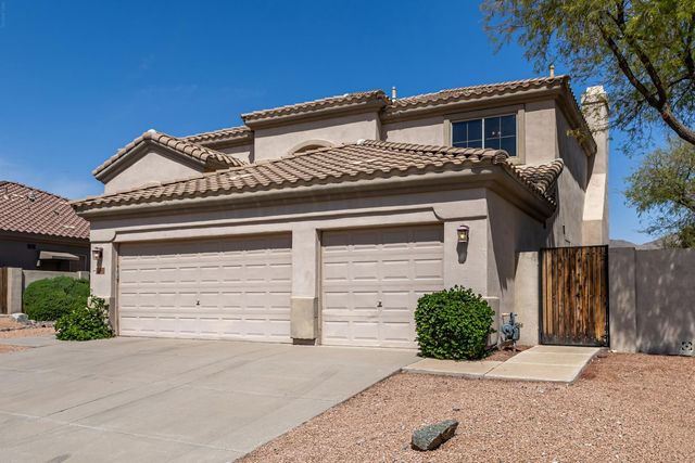 918 W Windsong Drive, Phoenix, AZ 85045