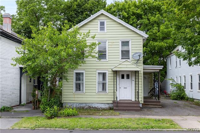 714 Roberts Street, Utica, NY 13502