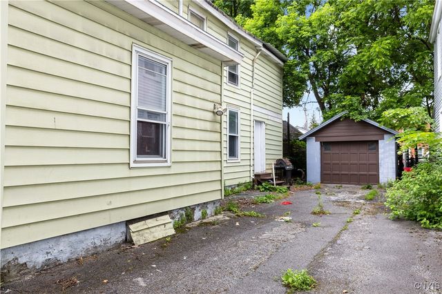 714 Roberts Street, Utica, NY 13502