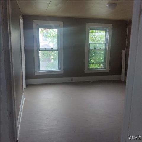 714 Roberts Street, Utica, NY 13502