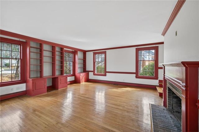 1000 S Bay Shore DR, Virginia Beach, VA 23451