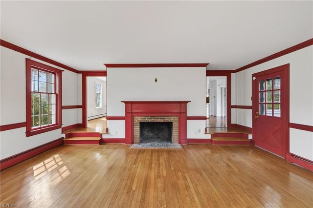 1000 S Bay Shore DR, Virginia Beach, VA 23451