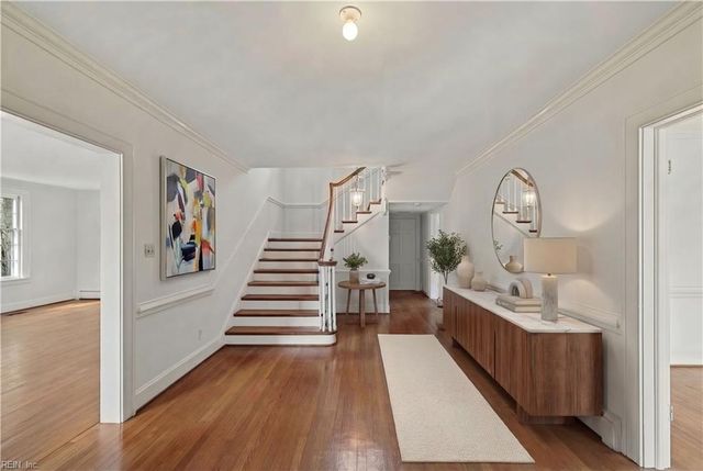 1000 S Bay Shore DR, Virginia Beach, VA 23451