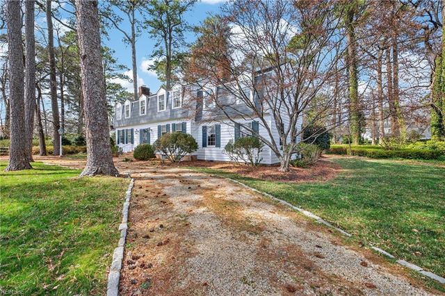 1000 S Bay Shore DR, Virginia Beach, VA 23451