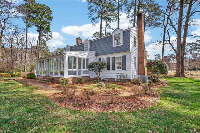 1000 S Bay Shore DR, Virginia Beach, VA 23451