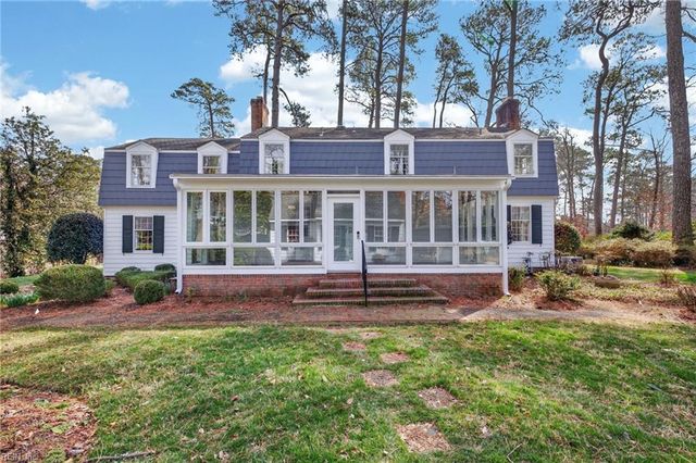 1000 S Bay Shore DR, Virginia Beach, VA 23451