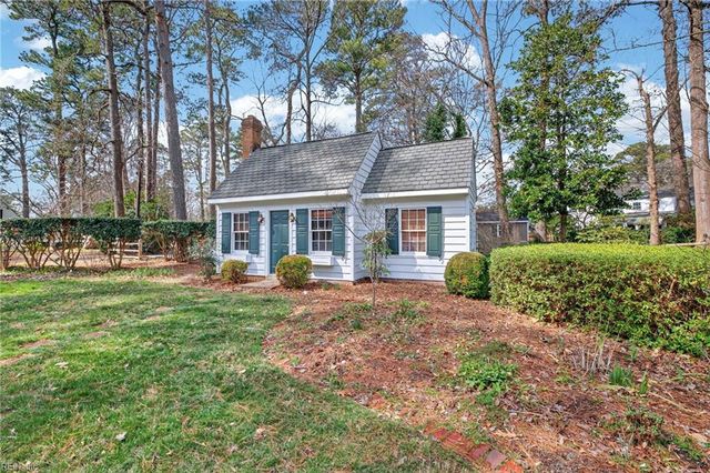 1000 S Bay Shore DR, Virginia Beach, VA 23451