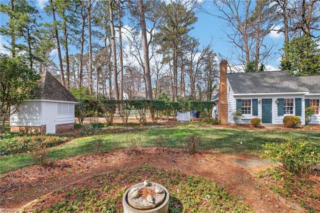 1000 S Bay Shore DR, Virginia Beach, VA 23451