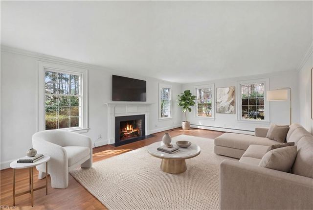 1000 S Bay Shore DR, Virginia Beach, VA 23451