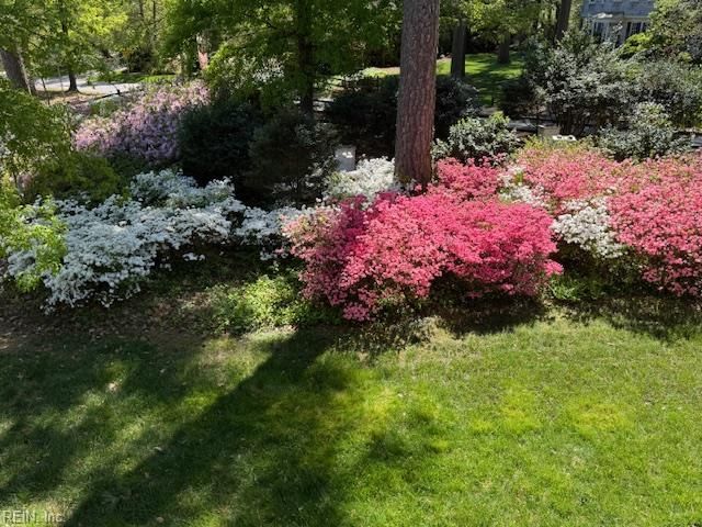 1000 S Bay Shore DR, Virginia Beach, VA 23451