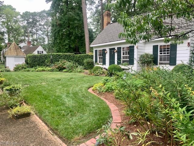 1000 S Bay Shore DR, Virginia Beach, VA 23451