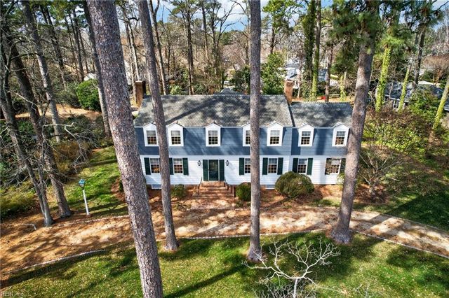 1000 S Bay Shore DR, Virginia Beach, VA 23451