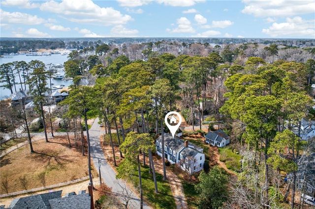 1000 S Bay Shore DR, Virginia Beach, VA 23451