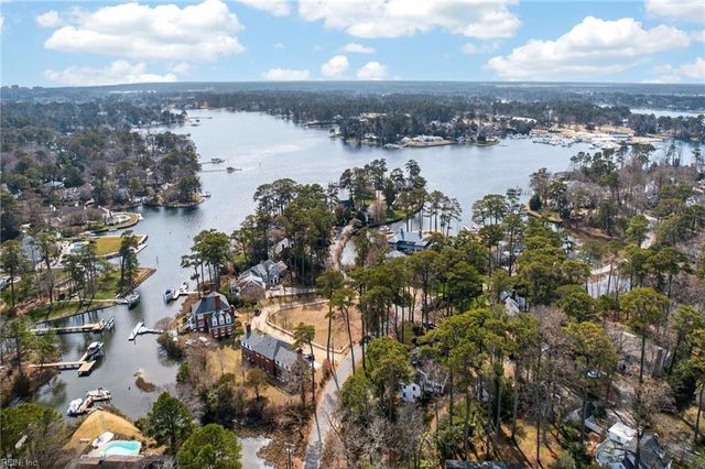 1000 S Bay Shore DR, Virginia Beach, VA 23451