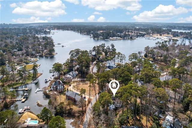 1000 S Bay Shore DR, Virginia Beach, VA 23451