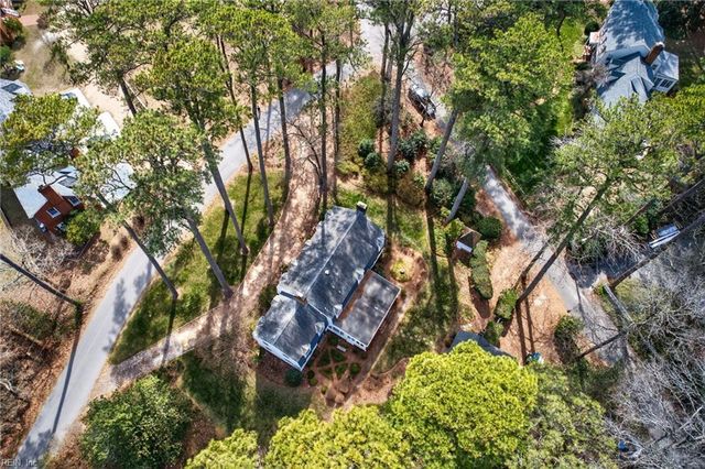 1000 S Bay Shore DR, Virginia Beach, VA 23451