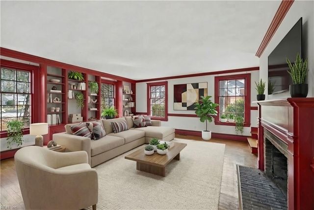 1000 S Bay Shore DR, Virginia Beach, VA 23451