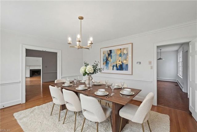 1000 S Bay Shore DR, Virginia Beach, VA 23451