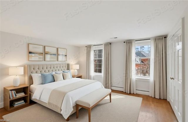 1000 S Bay Shore DR, Virginia Beach, VA 23451