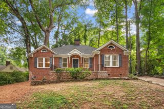 443 Burlington Rd Ne, Atlanta, GA 30307