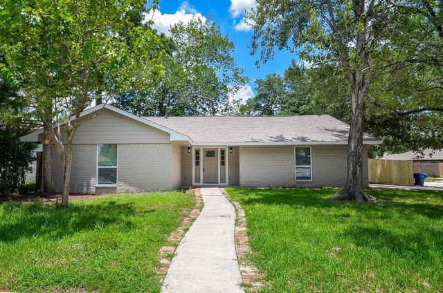 29502 Stapleford Street, Spring, TX 77386