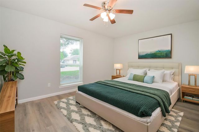 29502 Stapleford Street, Spring, TX 77386