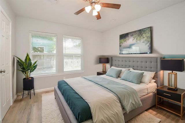 29502 Stapleford Street, Spring, TX 77386