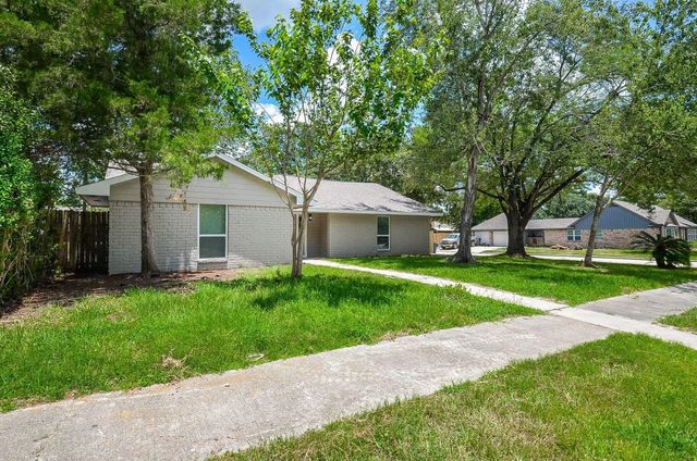 29502 Stapleford Street, Spring, TX 77386