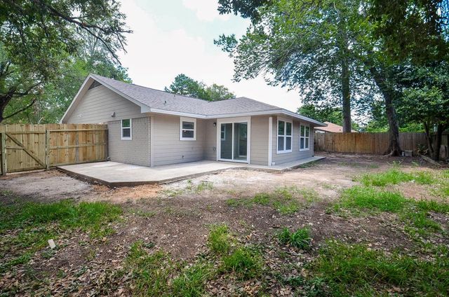 29502 Stapleford Street, Spring, TX 77386